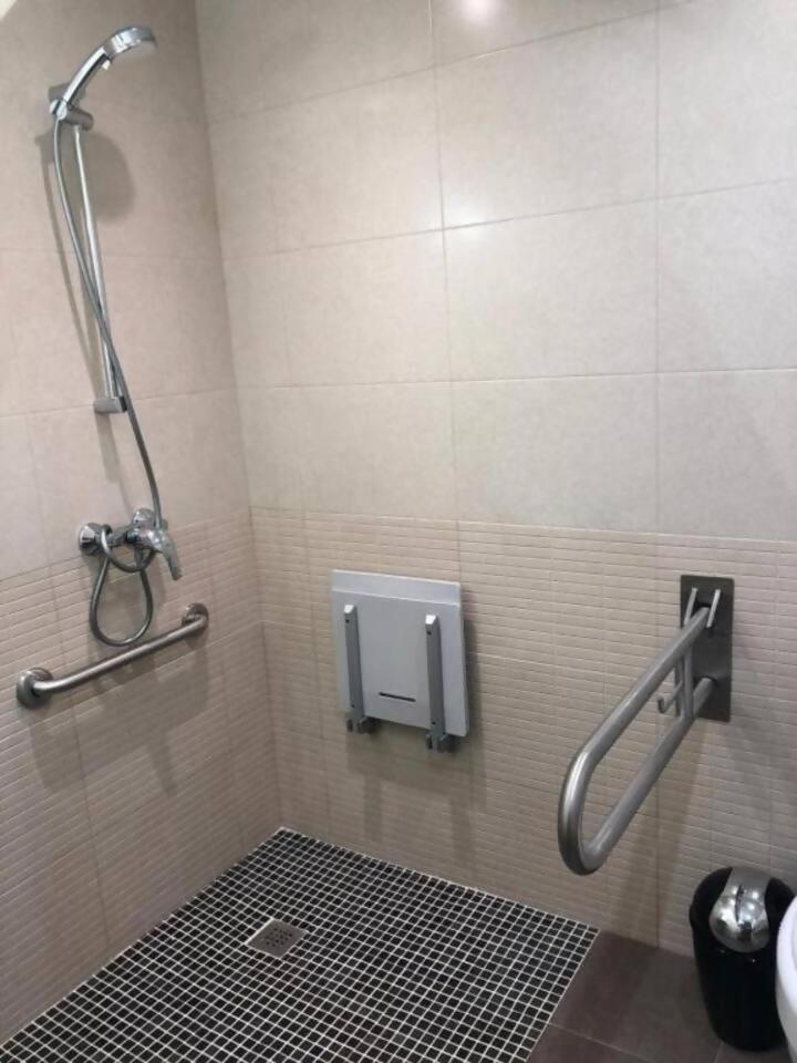 Confort Lp 605 파스데라까사 외부 사진