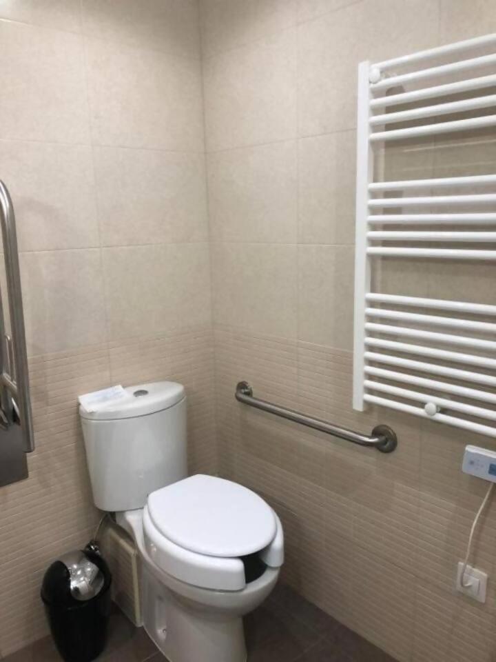 Confort Lp 605 파스데라까사 외부 사진