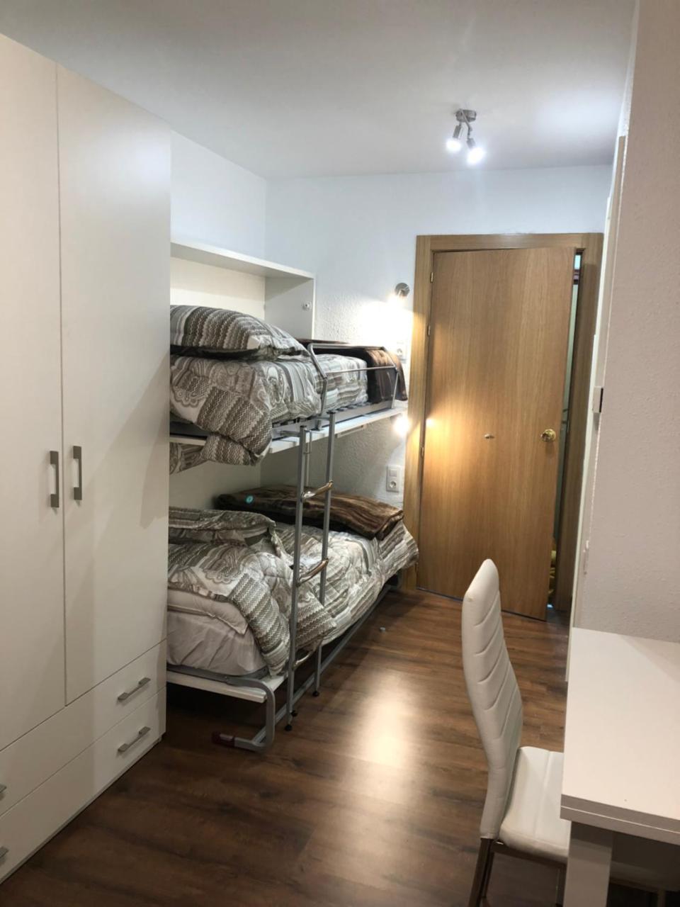 Confort Lp 605 파스데라까사 외부 사진