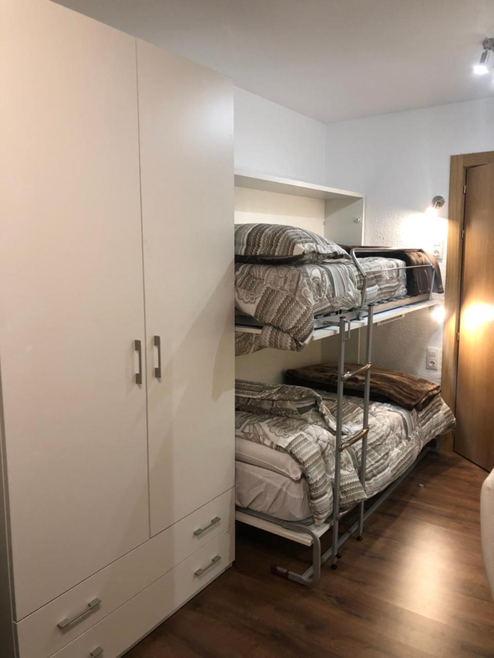 Confort Lp 605 파스데라까사 외부 사진