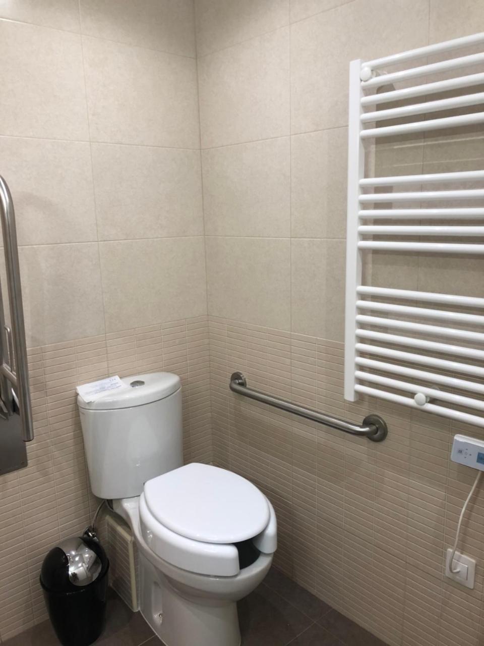 Confort Lp 605 파스데라까사 외부 사진