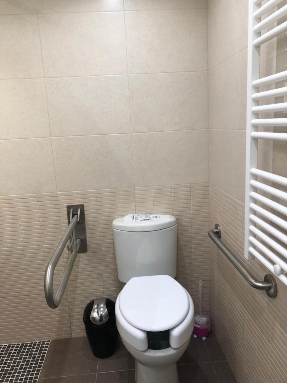 Confort Lp 605 파스데라까사 외부 사진
