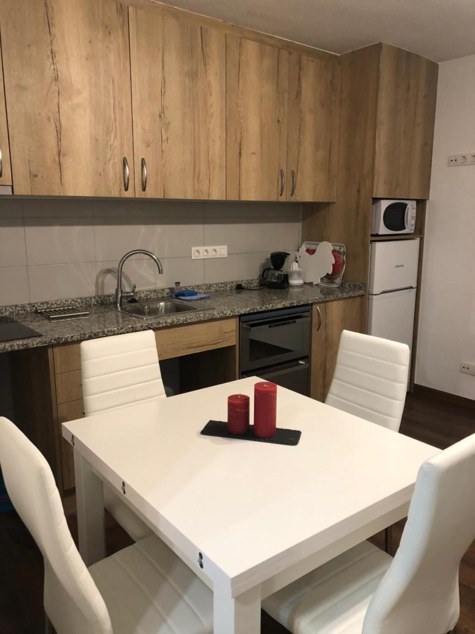 Confort Lp 605 파스데라까사 외부 사진